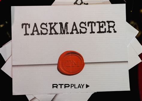 rtp play taskmaster